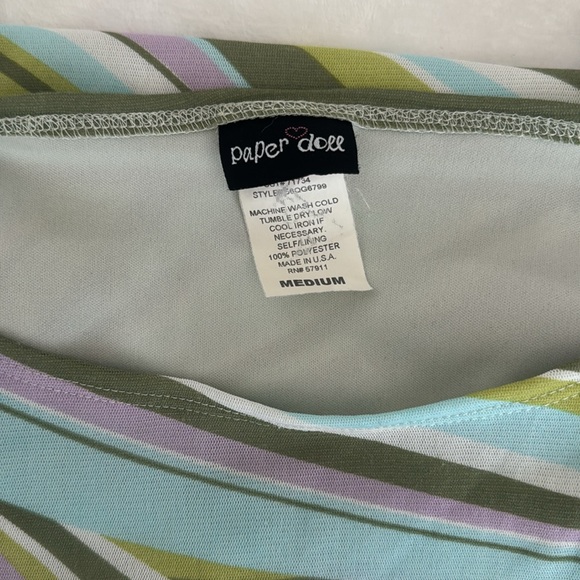 Paper Doll - Picture 3 of 4